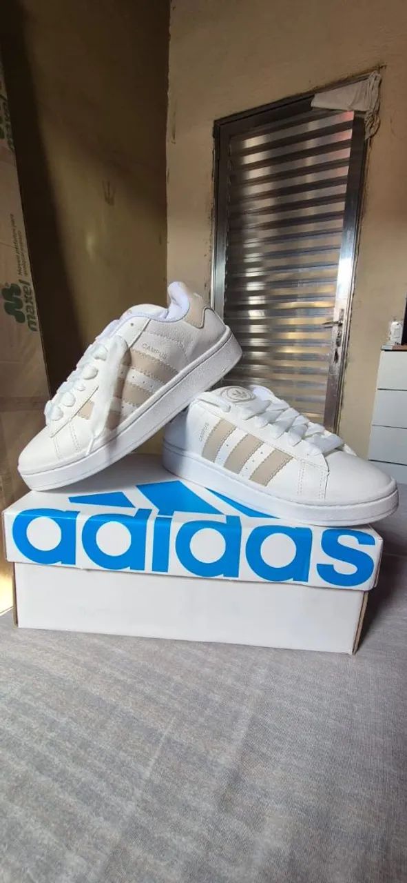 Tenis Adidas  - Foto 3