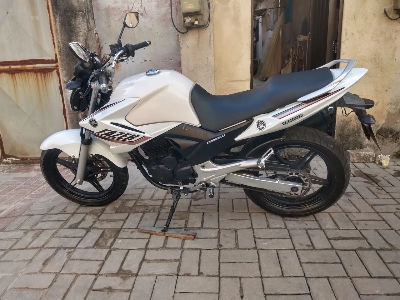 Fazer 250 cc - Foto 3
