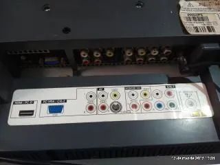 Tv Philips 32 Pol.  - Foto 4