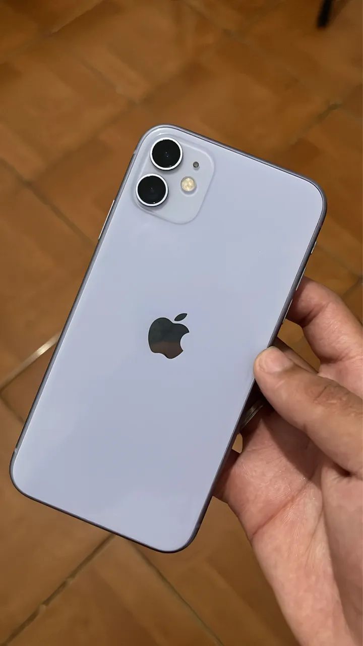 iPhone 11