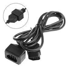 Cabo extensão de controle NES e Bit system 