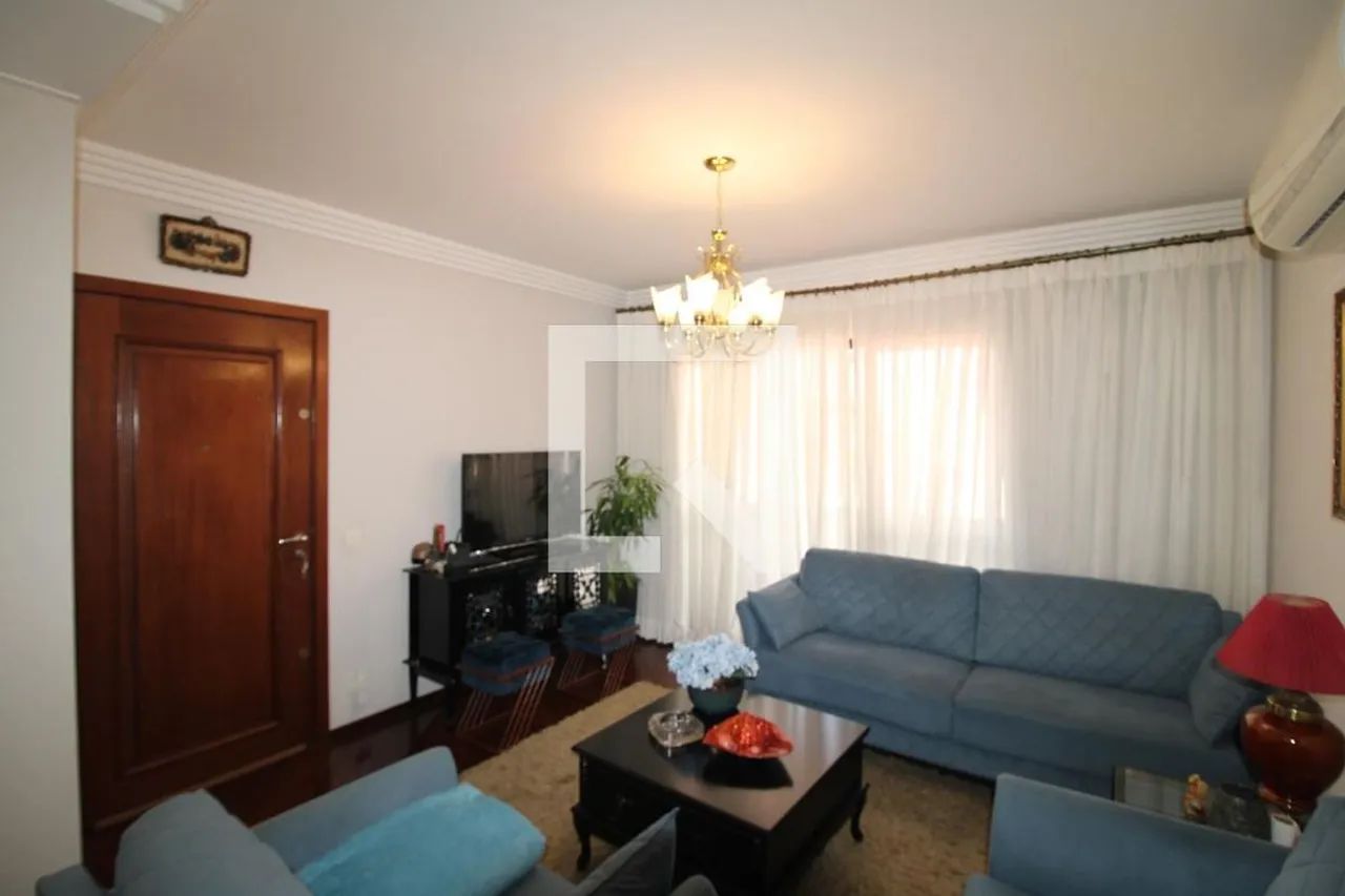 Apartamento à Venda - Santana, 3 Quartos, 128 m2 - Foto 4