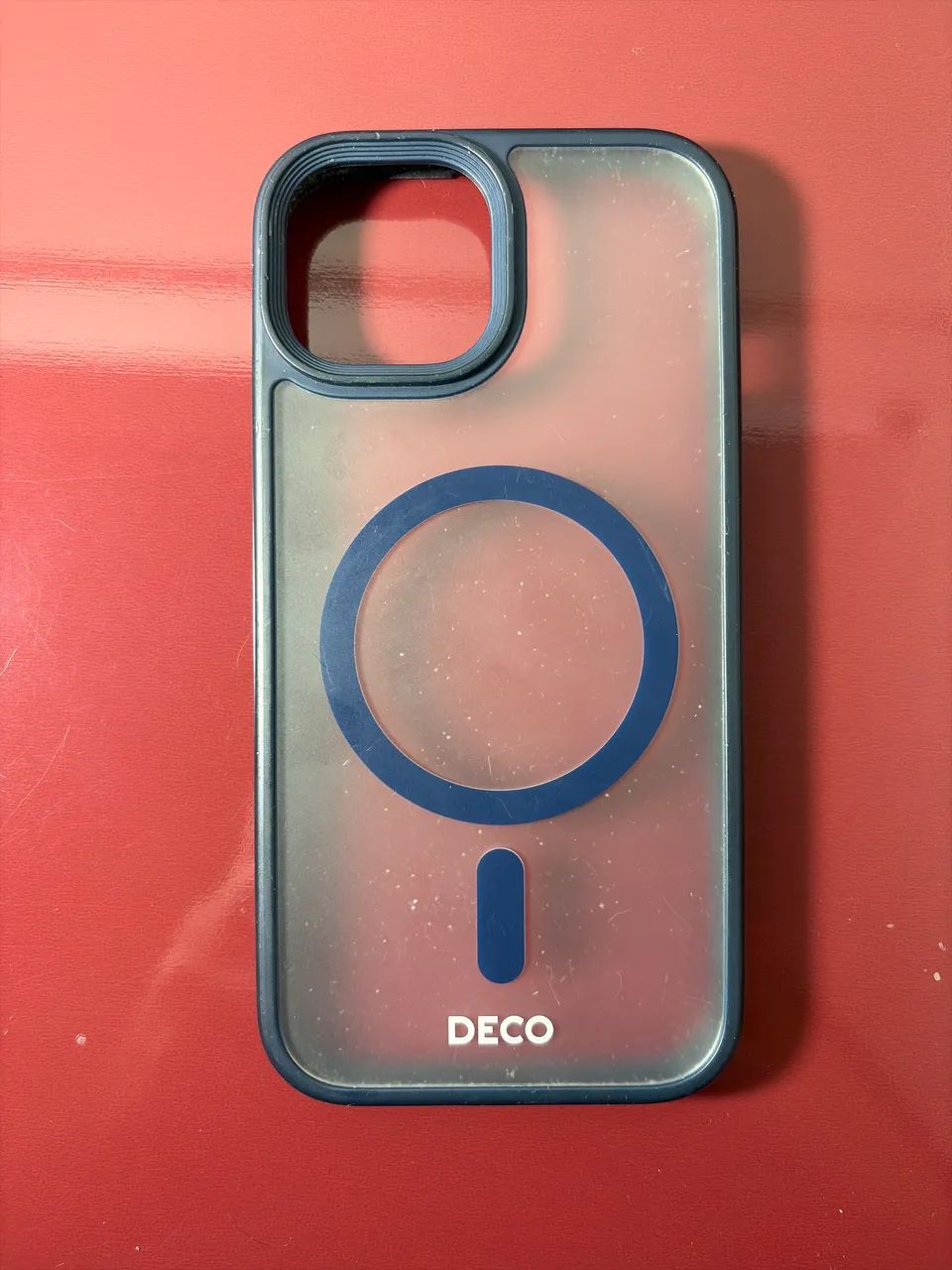 iPhone 13 512GB Azul + AirPods 2 Original + Acessórios - Foto 4