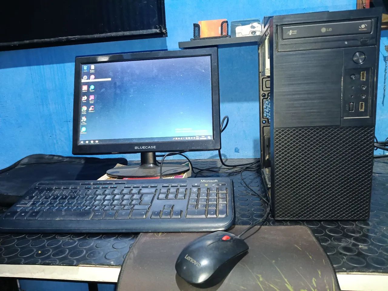Computador