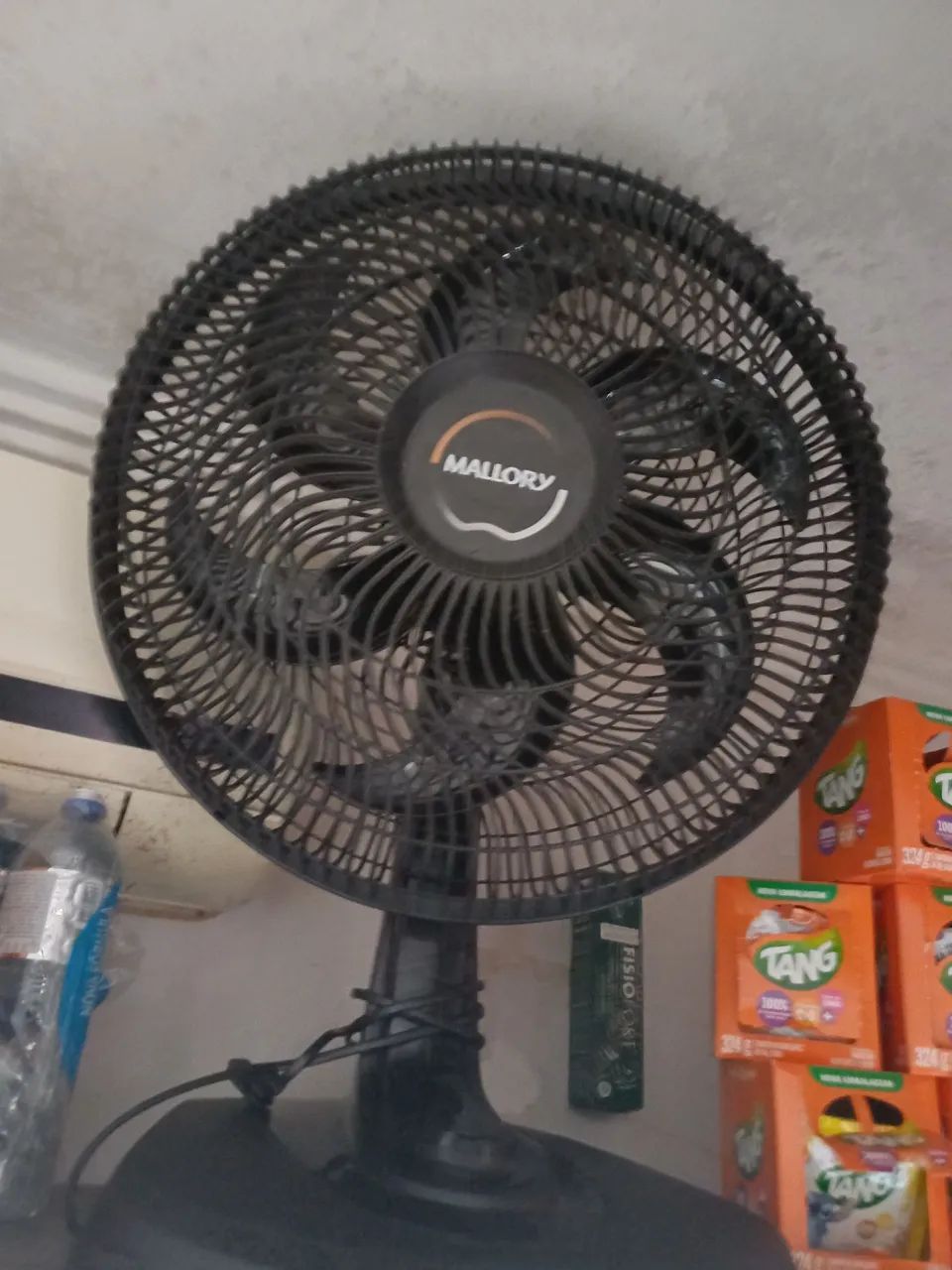 Ventilador de 40 CM turbo  - Foto 2