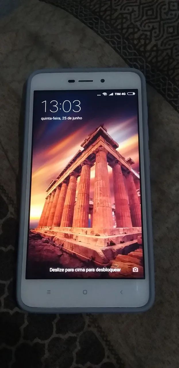 Celular xiaomi redimi 4A  - Foto 2