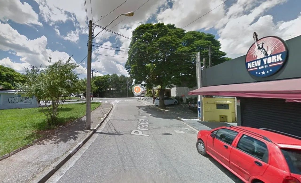 Casa Comercial 5 dormitórios à venda Jardim América Sorocaba/SP