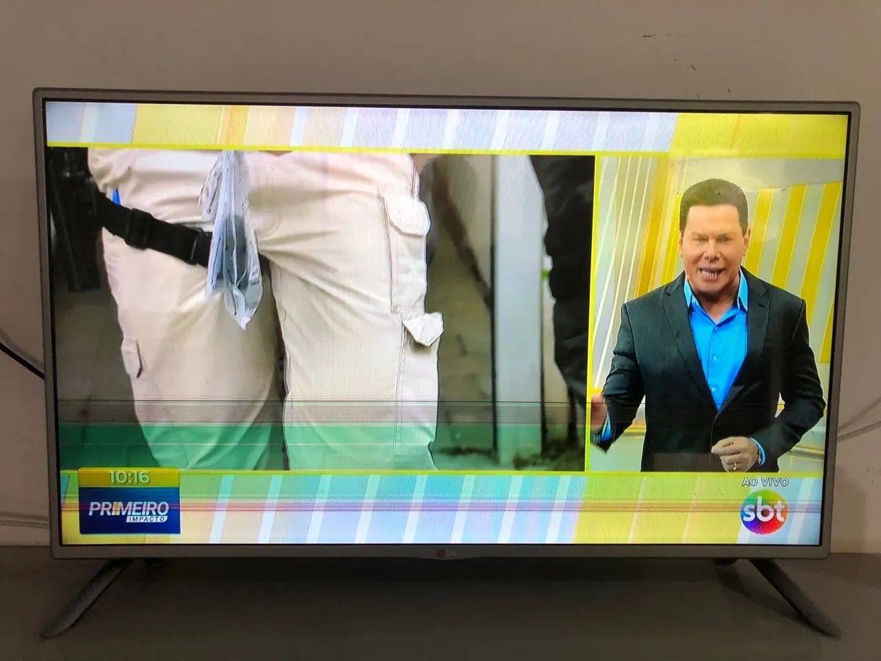 Tv 43 polegadas  - Foto 3