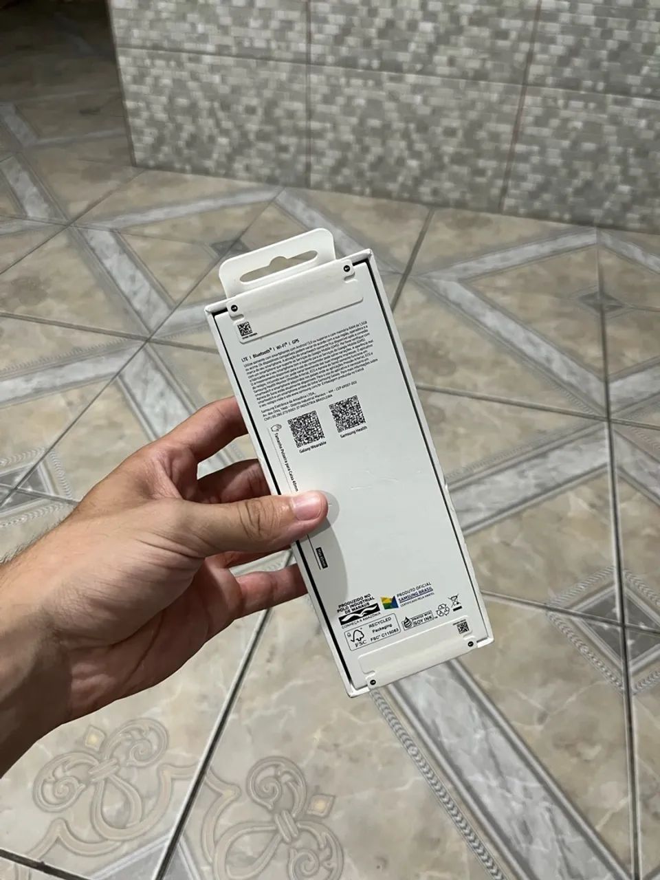 SmartWatch 9 Lacrado - Foto 5
