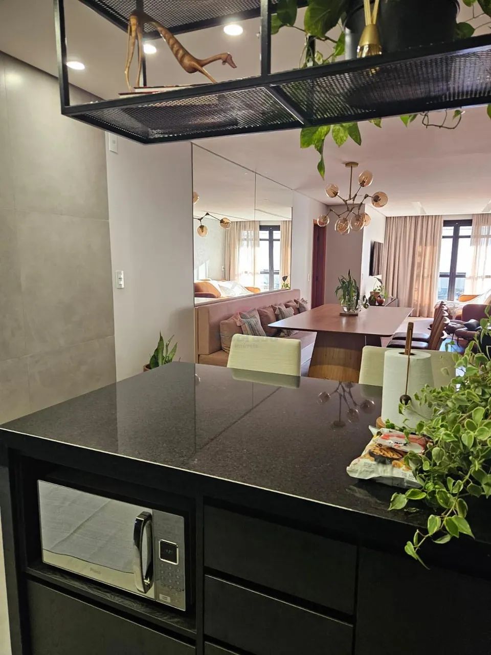 Apartamento à venda em Sumaré, Centro, com 3 quartos, com 131 m²
