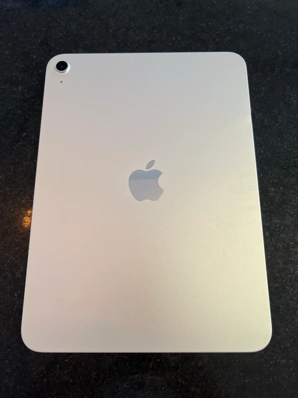 iPad 11 128gb - garantia até NOV/26