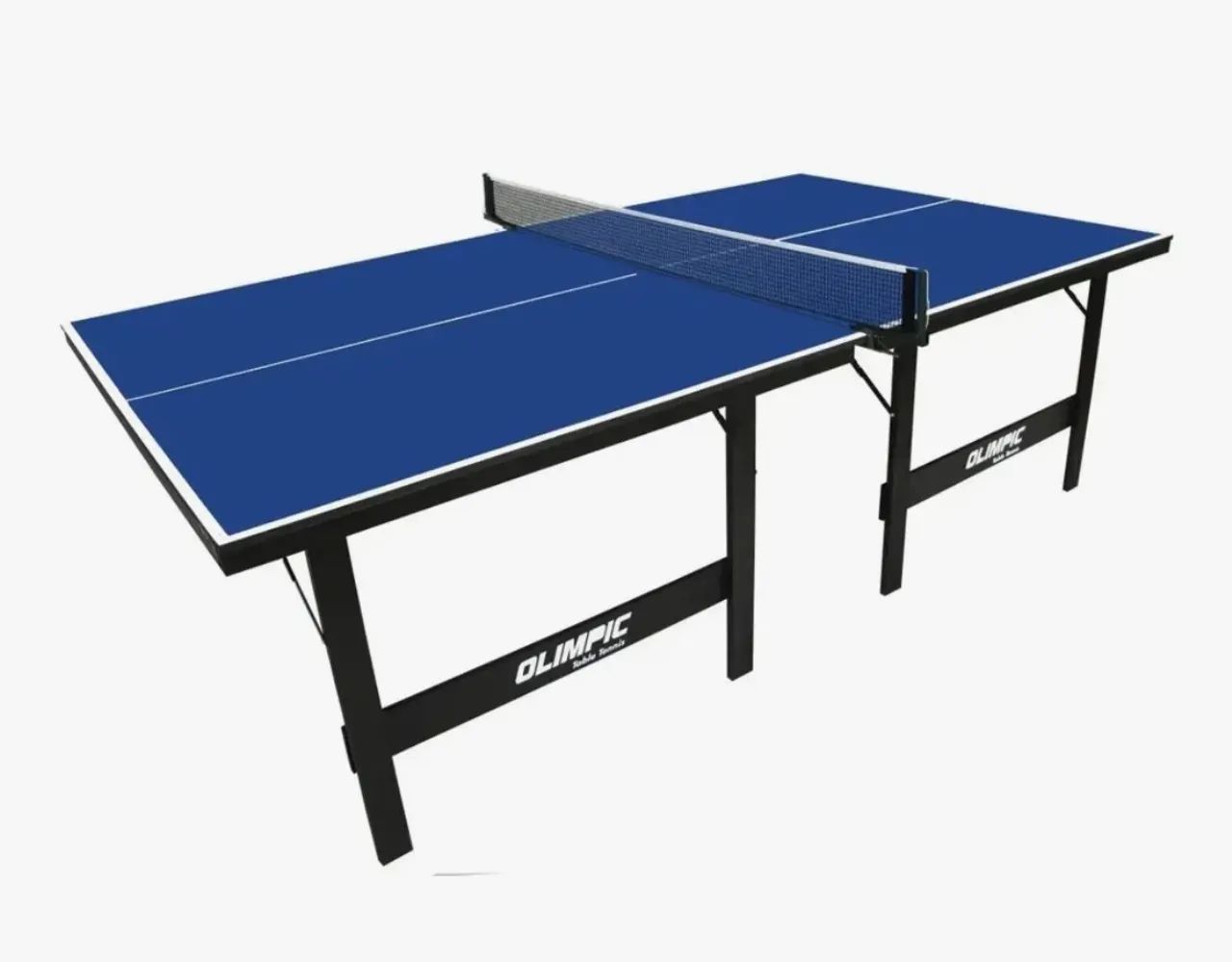 Mesa de Ping Pong semi nova 