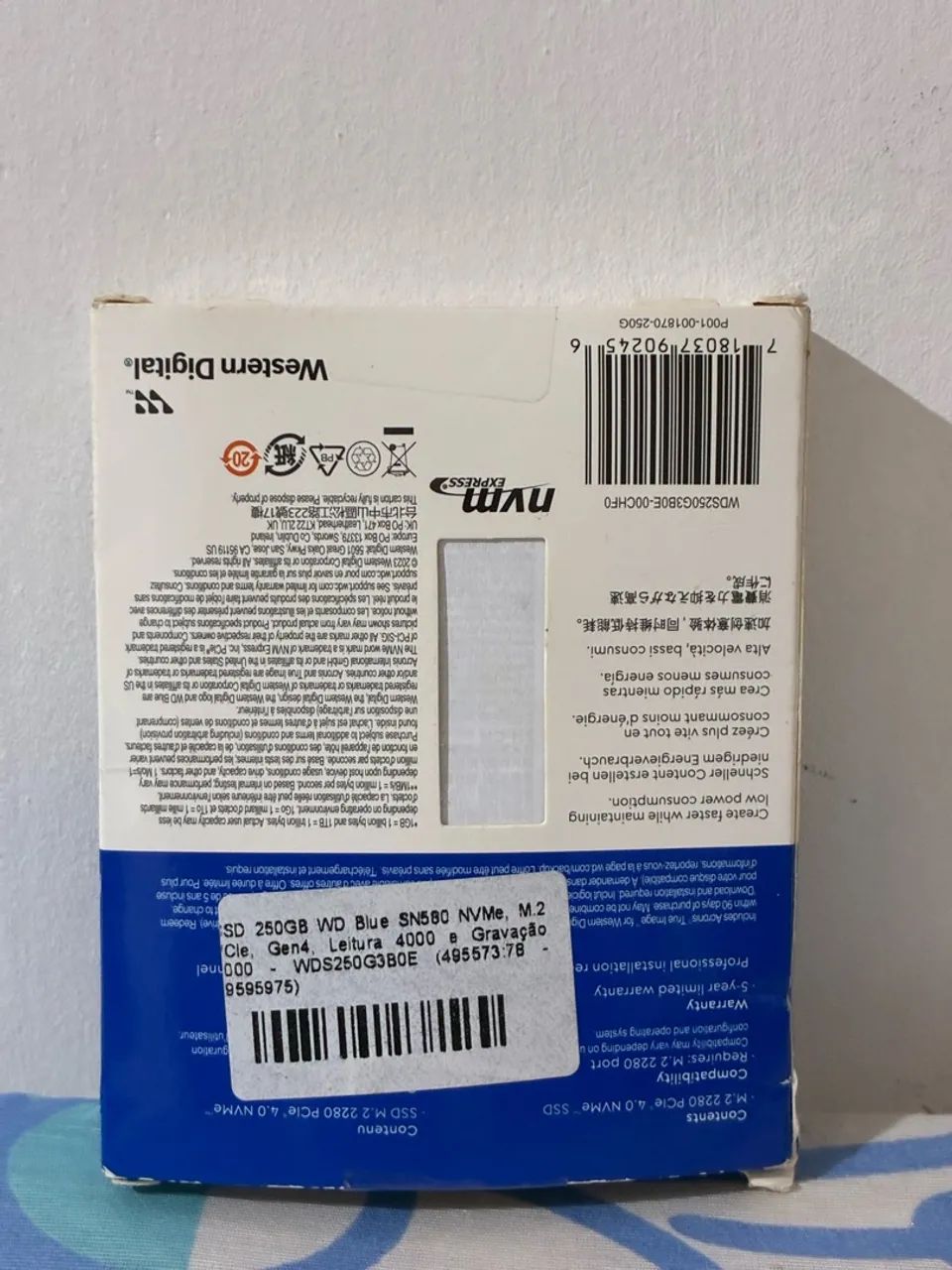 SSD - Foto 3