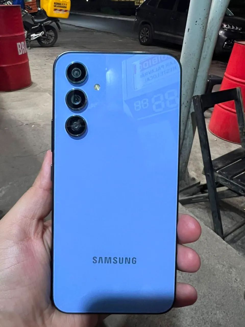 A54 5G - Foto 2