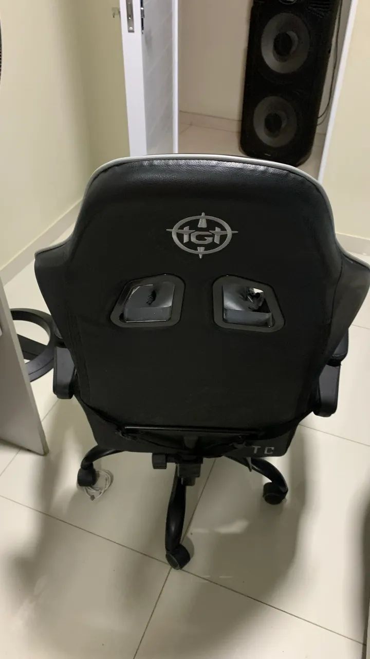 CADEIRA GAMER TGT HERON - Foto 3