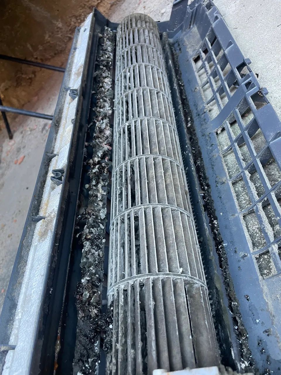 LIMPEZA E MANUTENÇÃO EM ARCONDICIONADO  - Foto 3