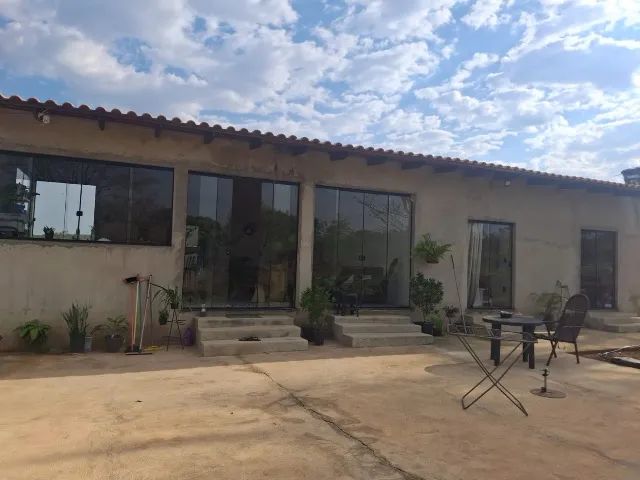 Vendo chácara 1640m2 - Foto 4