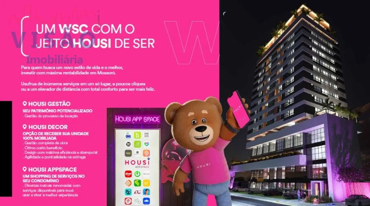 360 SMART RESIDENCE - Foto 4