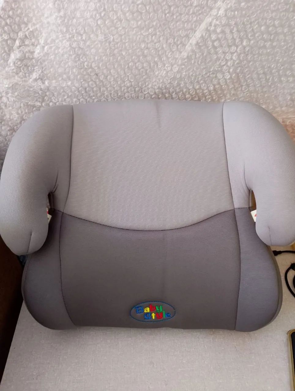 Assento de carro para criança  - Foto 4