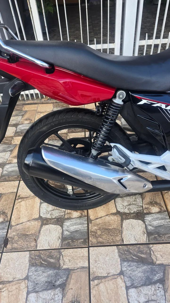 FAN 160  2019 COMPLETA  - Foto 5