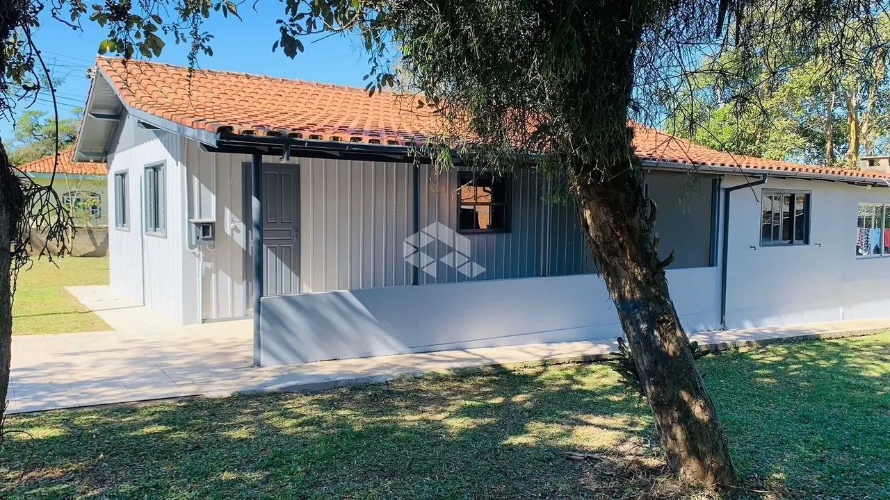 Sua Casa Perto do Mar - 2 quartos, terreno de 650m², Imbituba - Foto 2