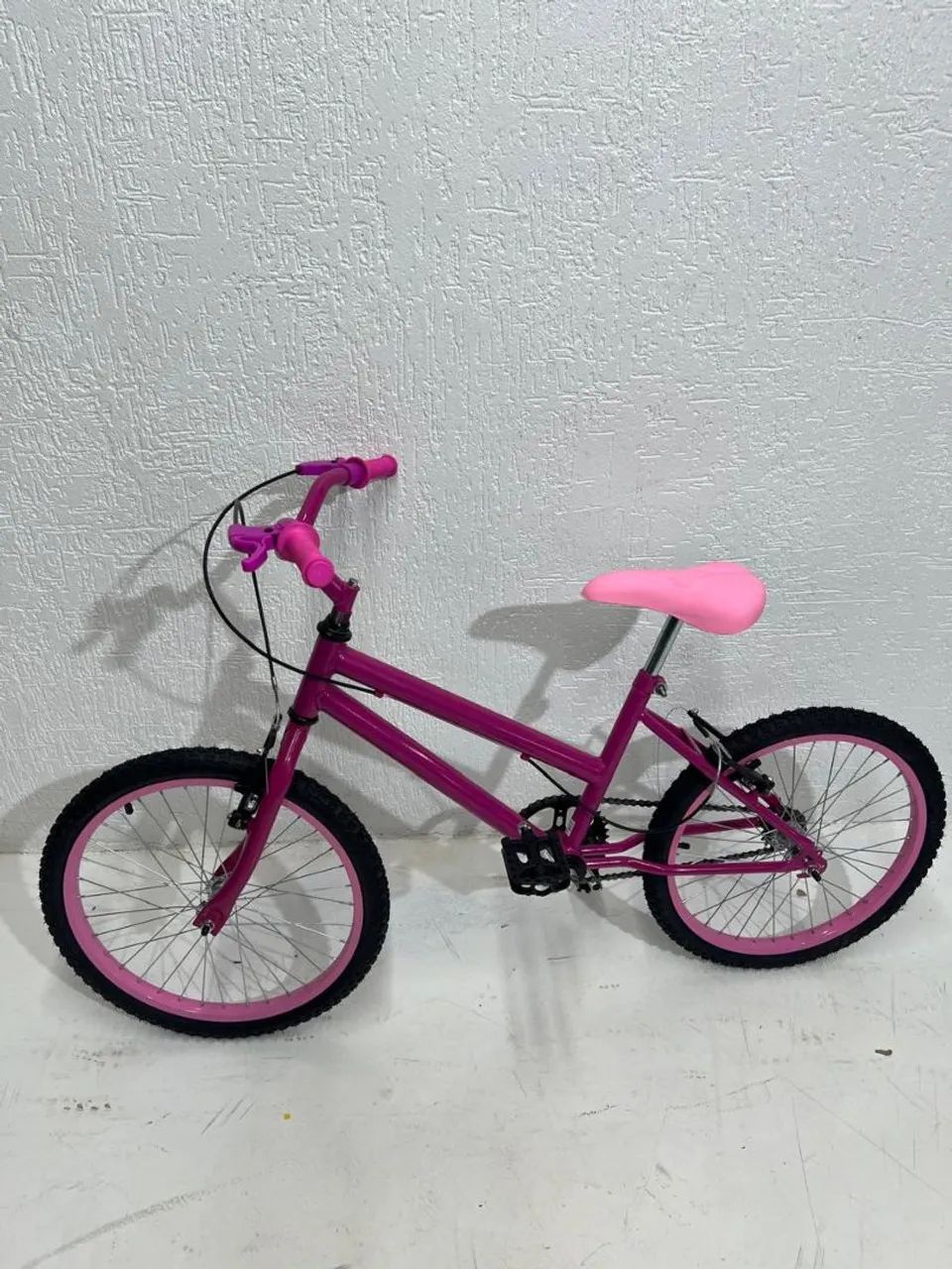 Bicicleta aro 20 