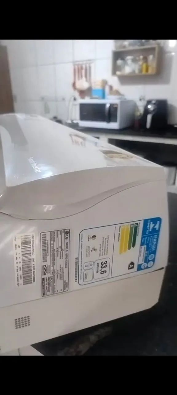Ar condicionado 18.000 - Foto 2