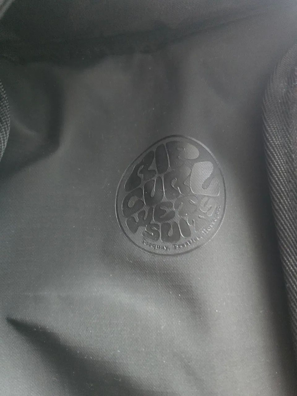 Mochila / mala Rip Curl - Foto 3