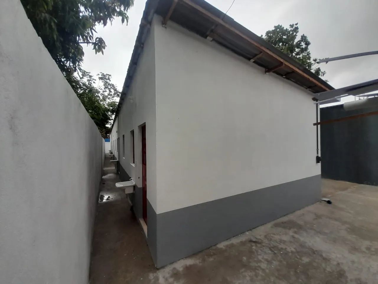 Vendo - Kitnets Alugadas + Terreno Extra (Renda Imediata) - Foto 4