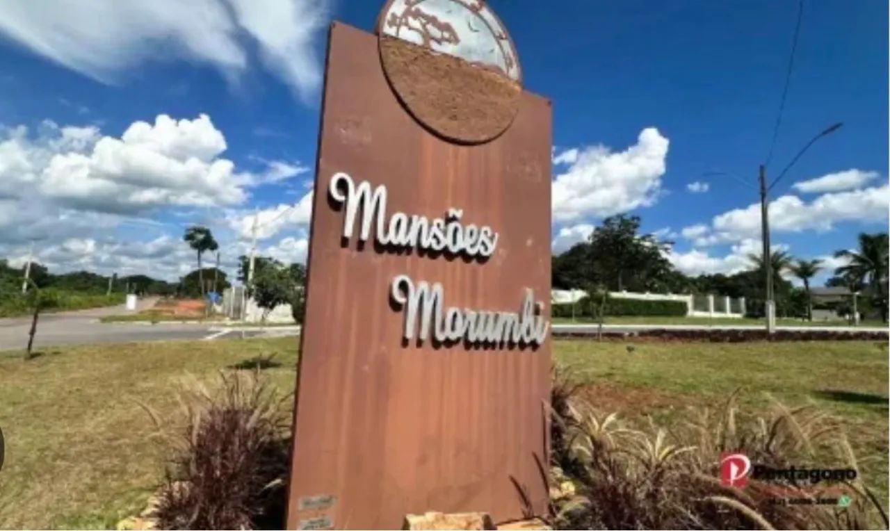 Oportunidade condomínio Mansões Morumbi - Foto 2