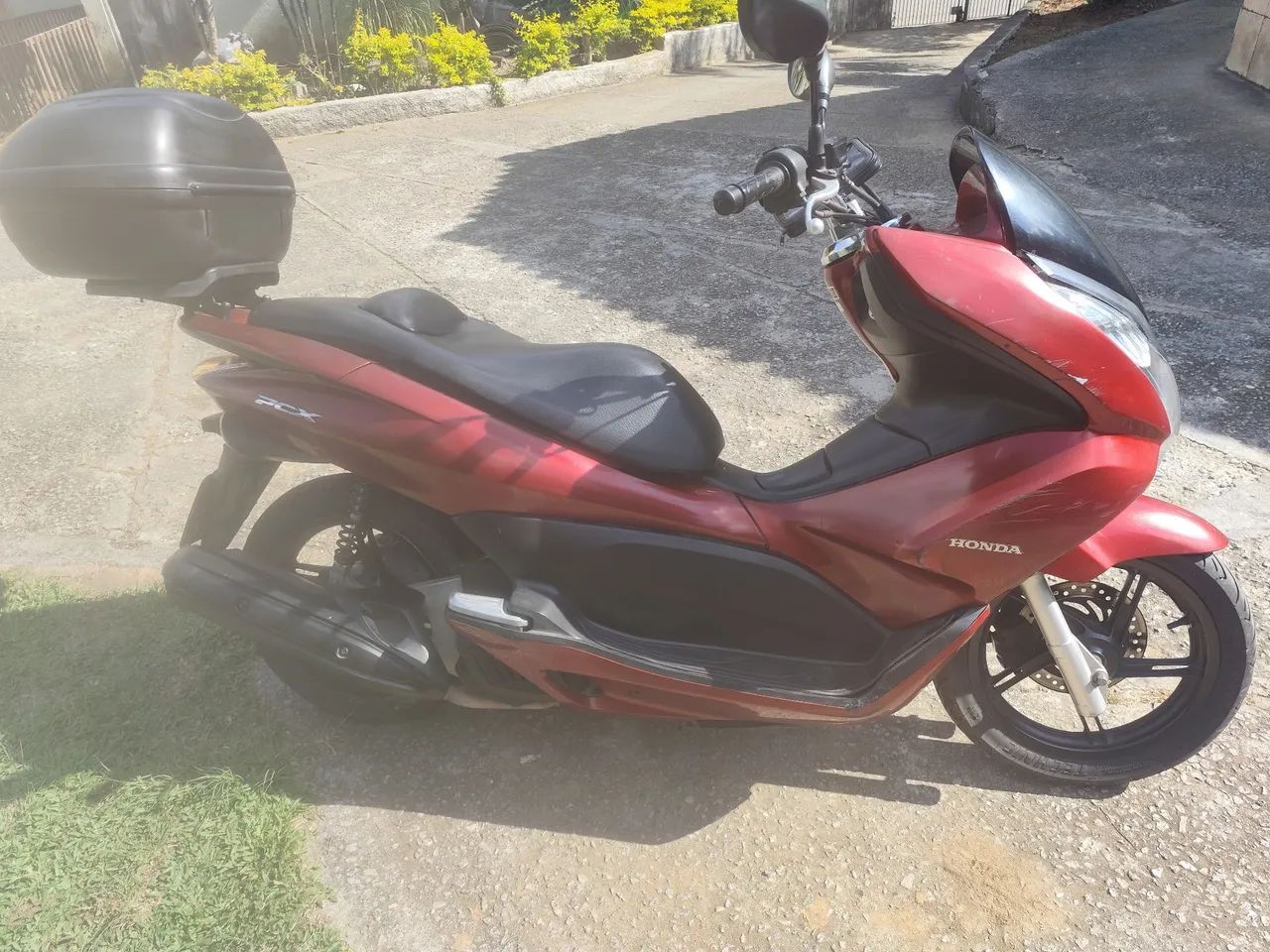 Honda Pcx 150cc - Foto 2