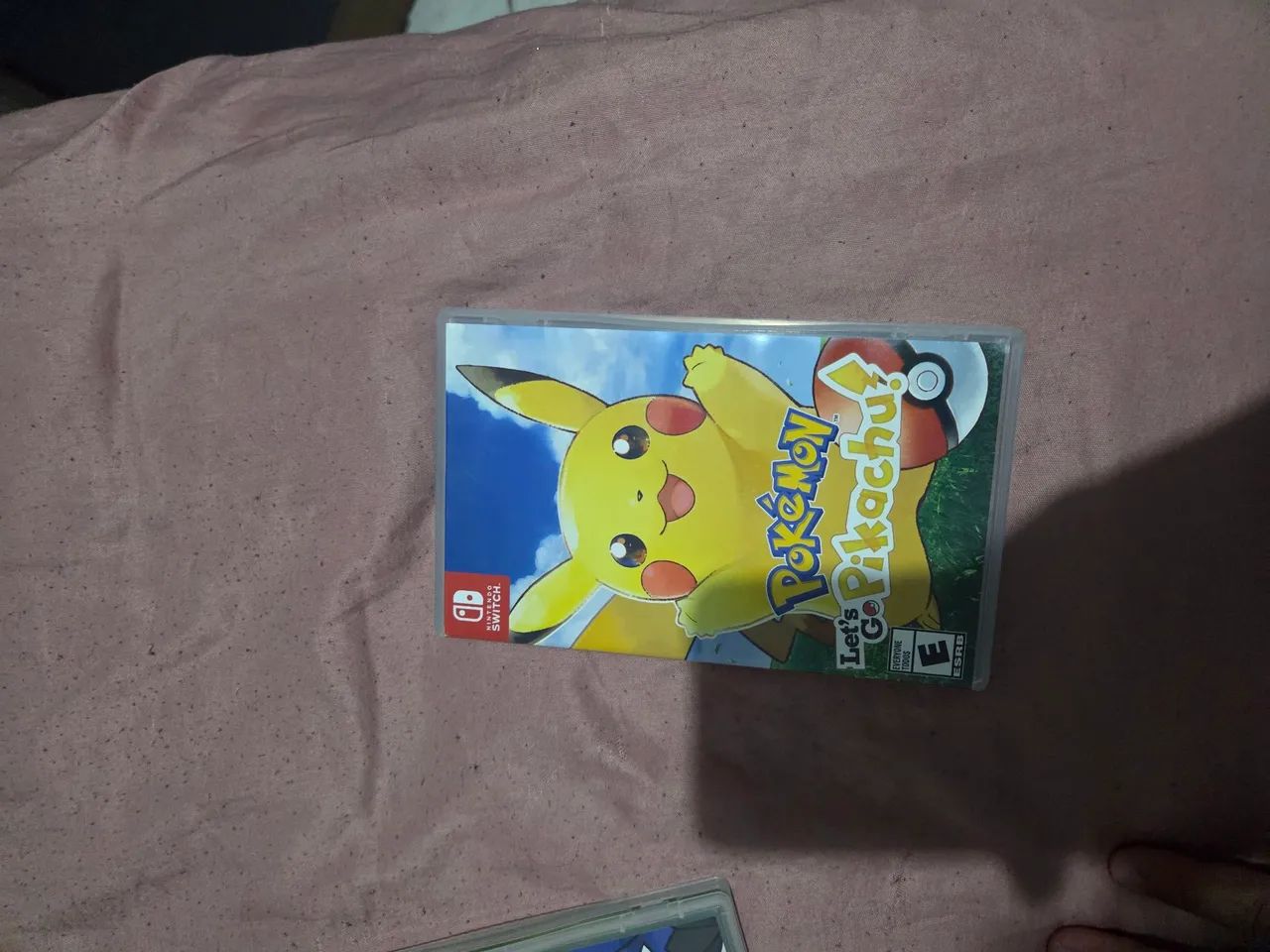 Jogos de pokémon  - Foto 4