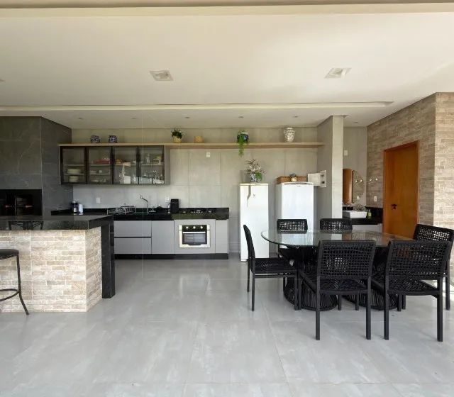 Vendo casa no Jardim Baccili - Foto 5