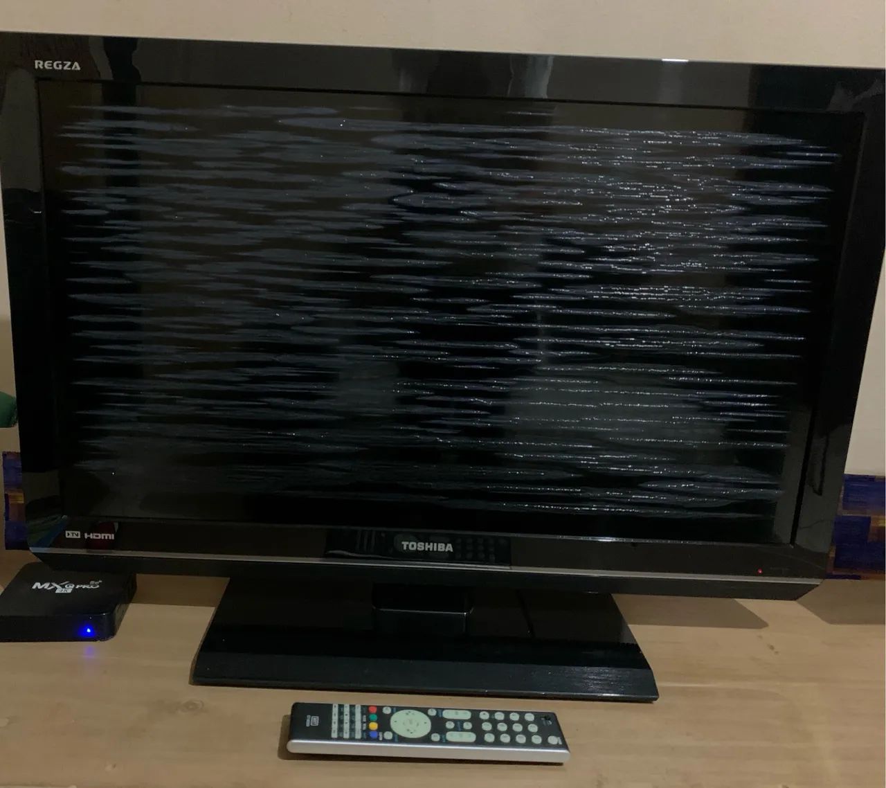 Televisão Toshiba  - Foto 4