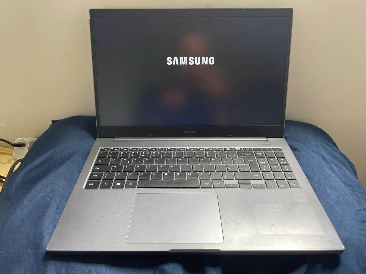 Notebook Samsung i3 - Foto 2
