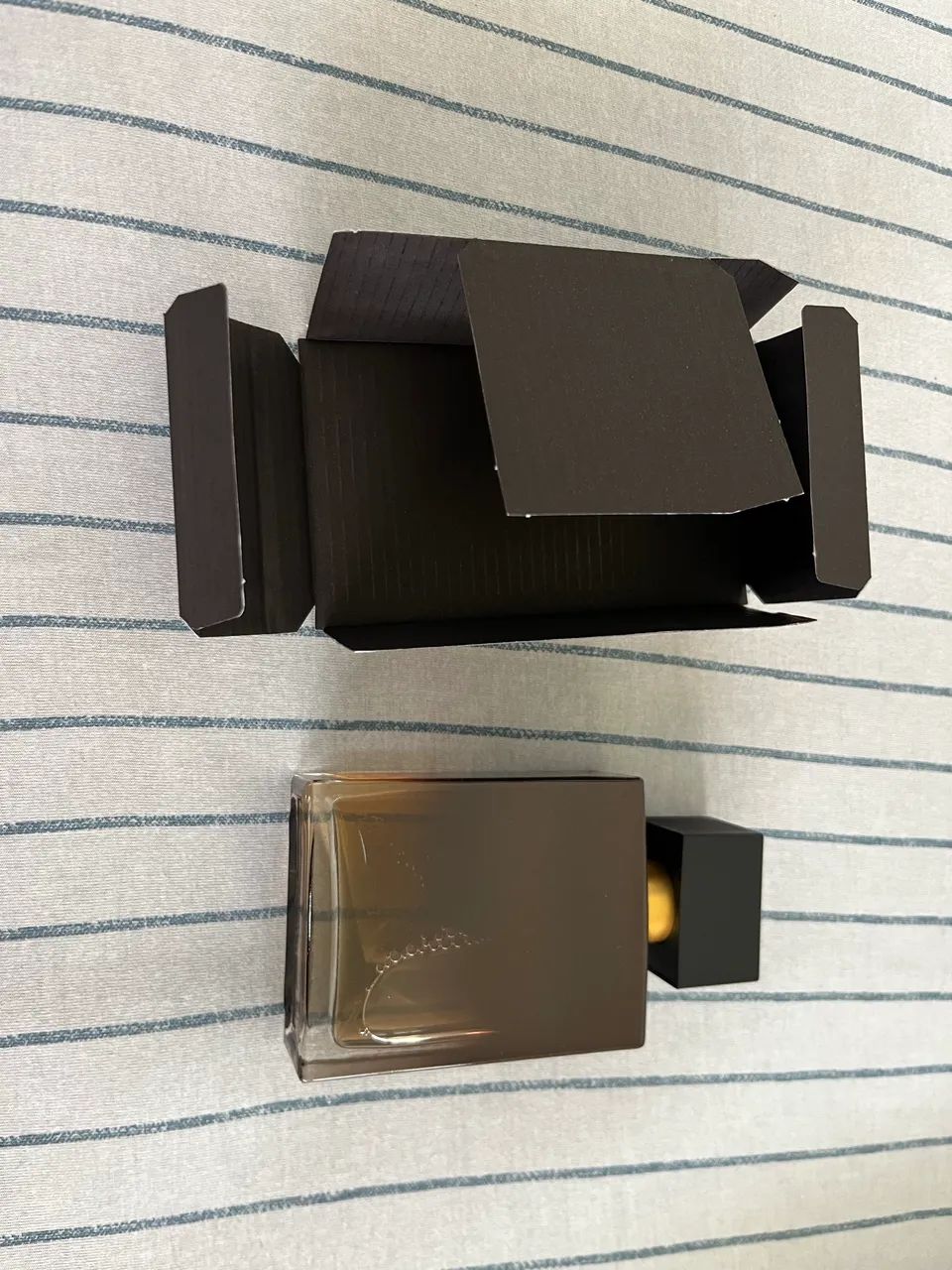 Perfume Natura Essencial Palo Santo Masculino 100ml - Foto 2