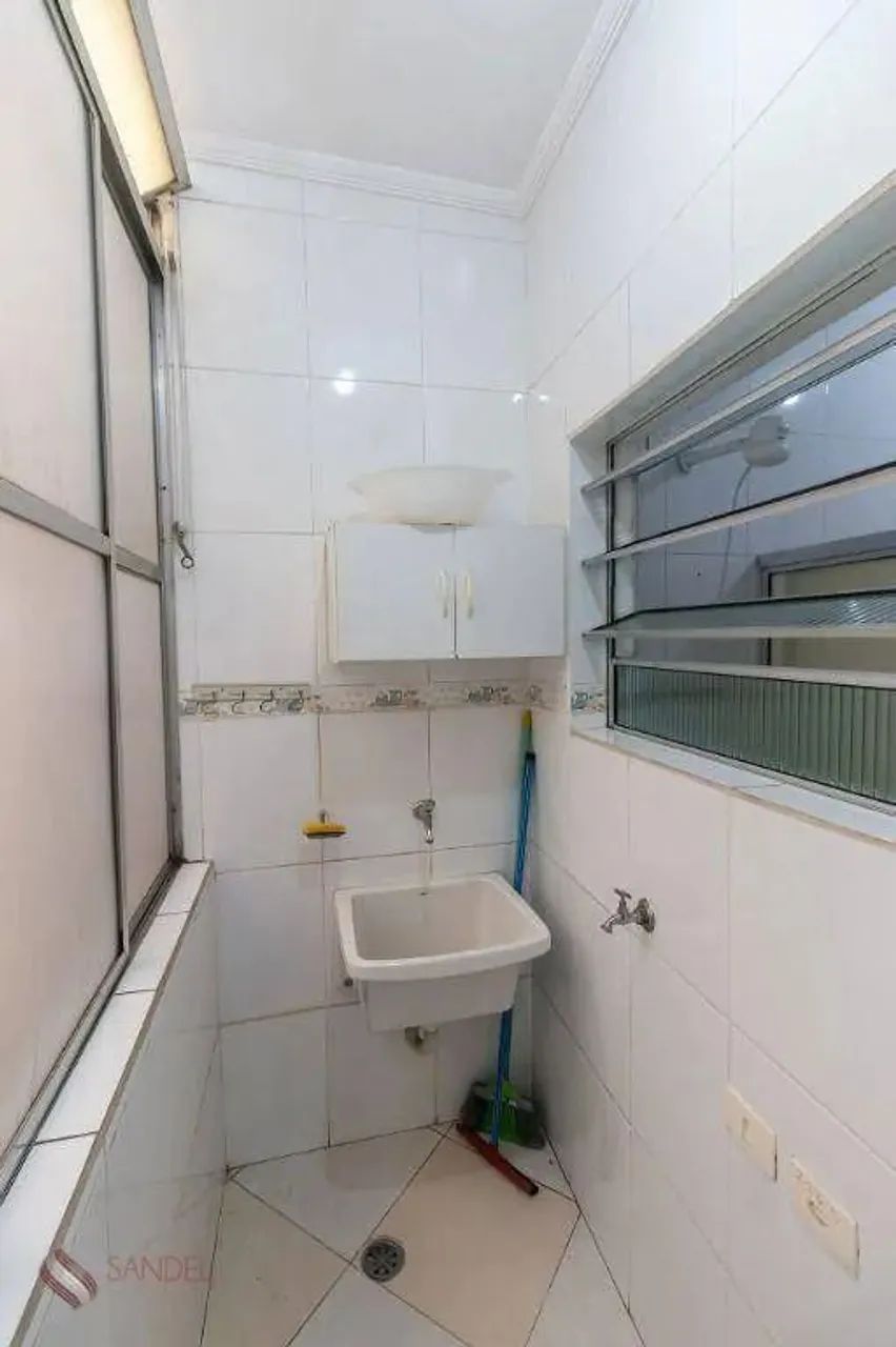 Apartamento de 66m², 1 Dorm., à venda na Rua Tabapuã, Região do Itaim Bibi - São Paulo - ( - Foto 7