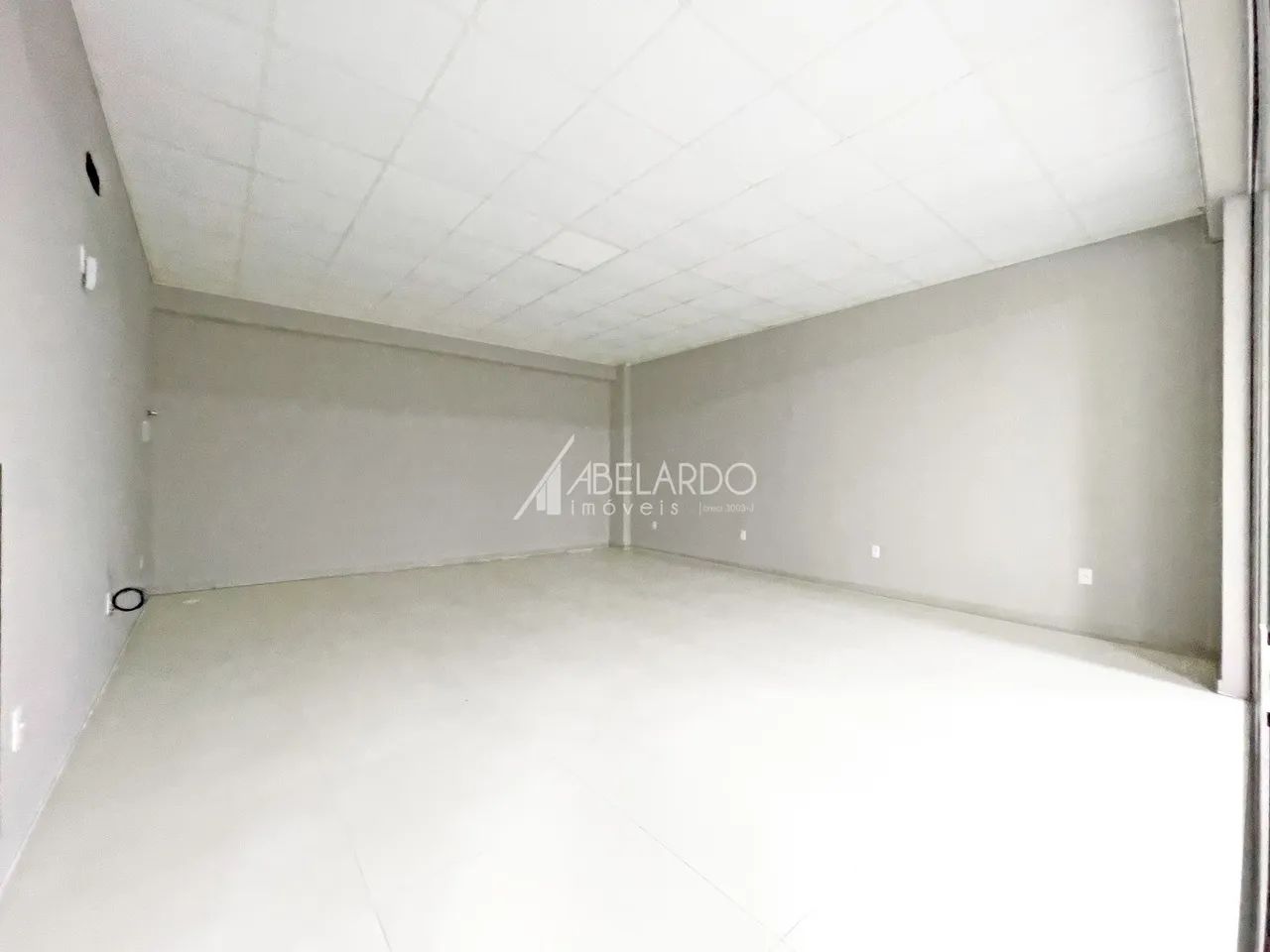 Sala comercial no bairro Itoupava Central em Blumenau - Foto 4