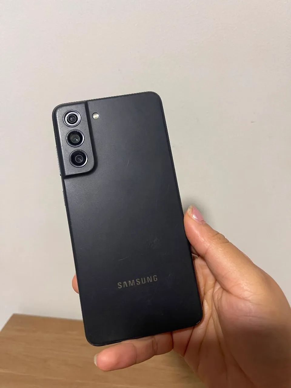 Galaxy s21 fe 5g - Foto 4
