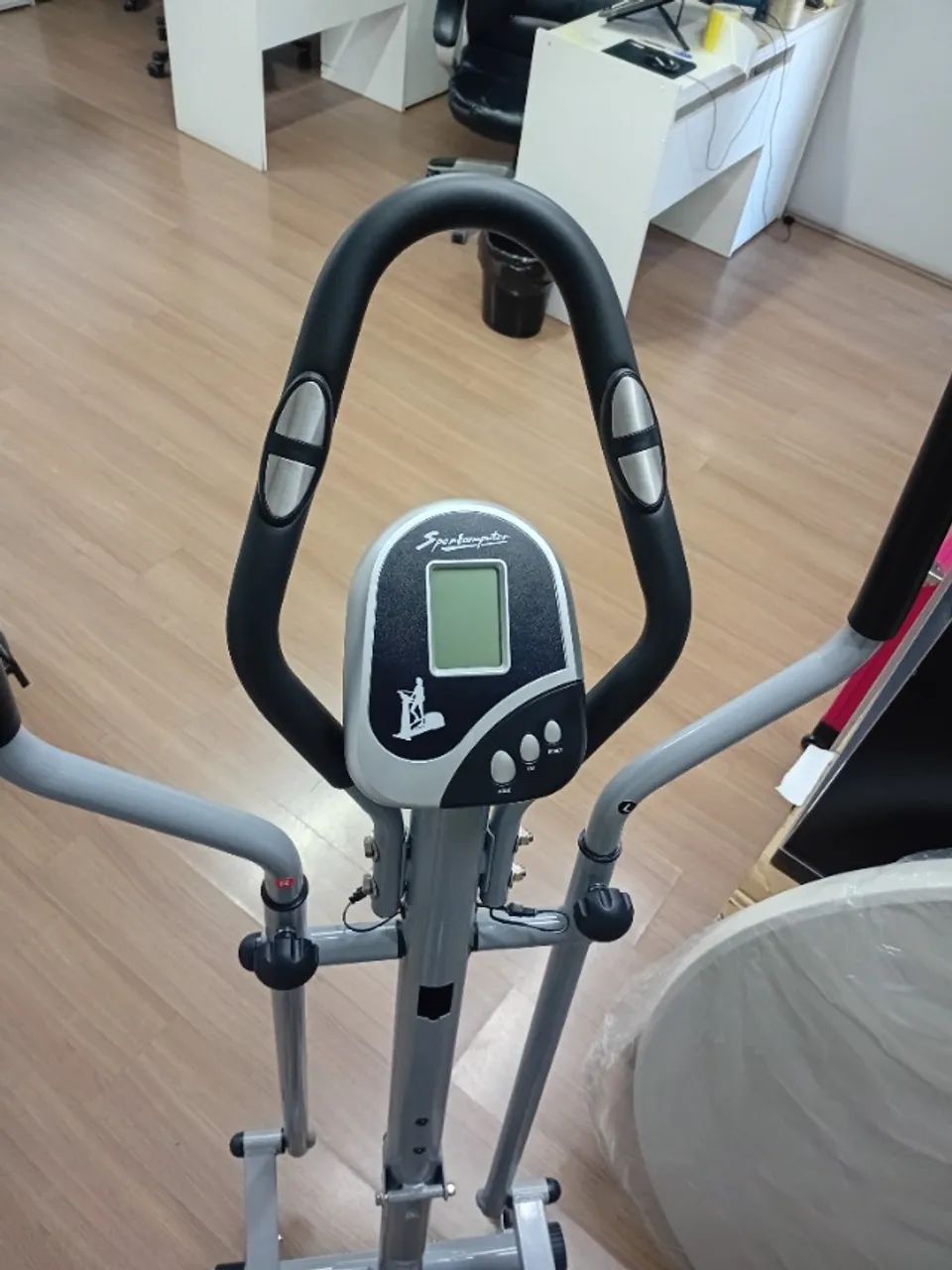 Aparelho de Ginástica Elíptico - Foto 3
