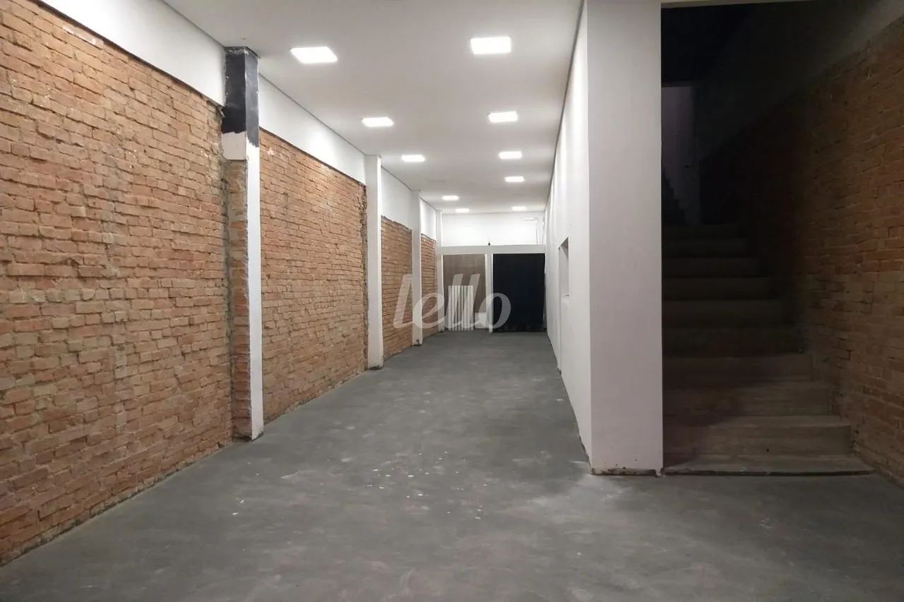 Comercial para alugar no(a) Vila Gomes Cardim - Foto 4