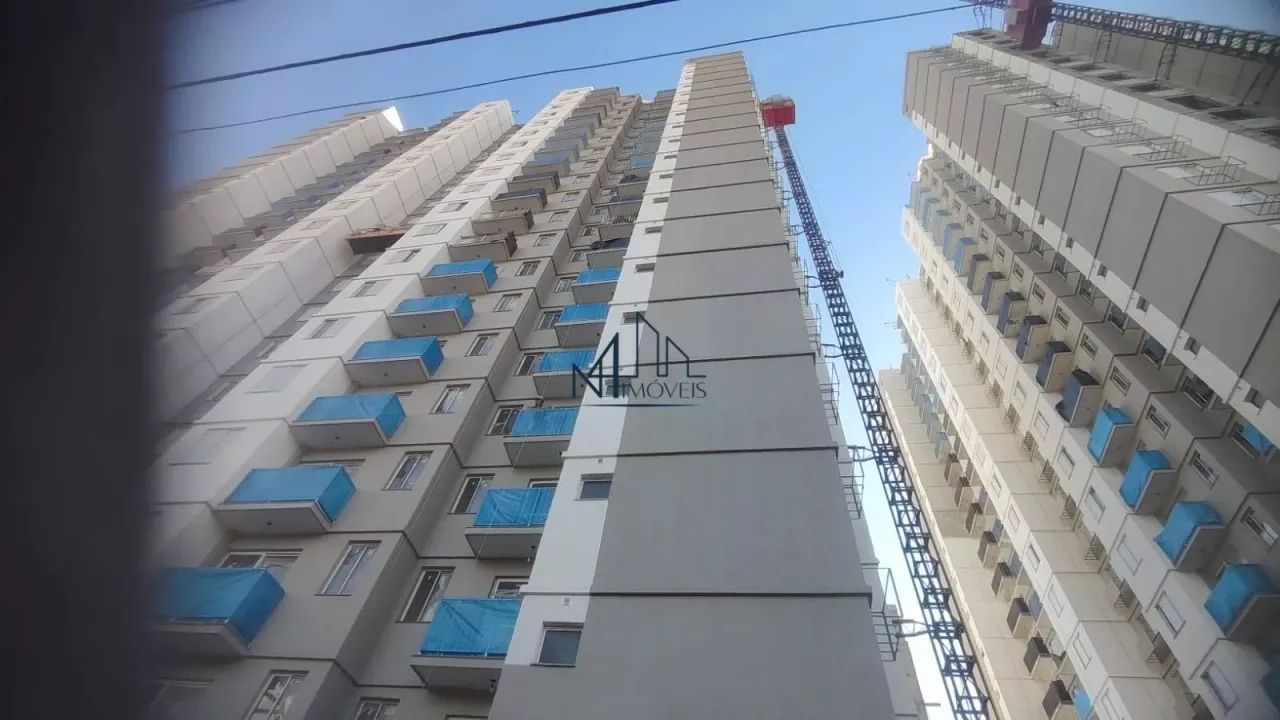 NOW PRAÇA C8-APARTAMENTO 2 E 3 QUARTOS MO SETOR SUDOESTE-CONSTRUTORA EBM - Foto 2