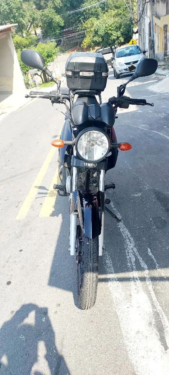 FACTOR ED 125 COMPLETA. - Foto 3