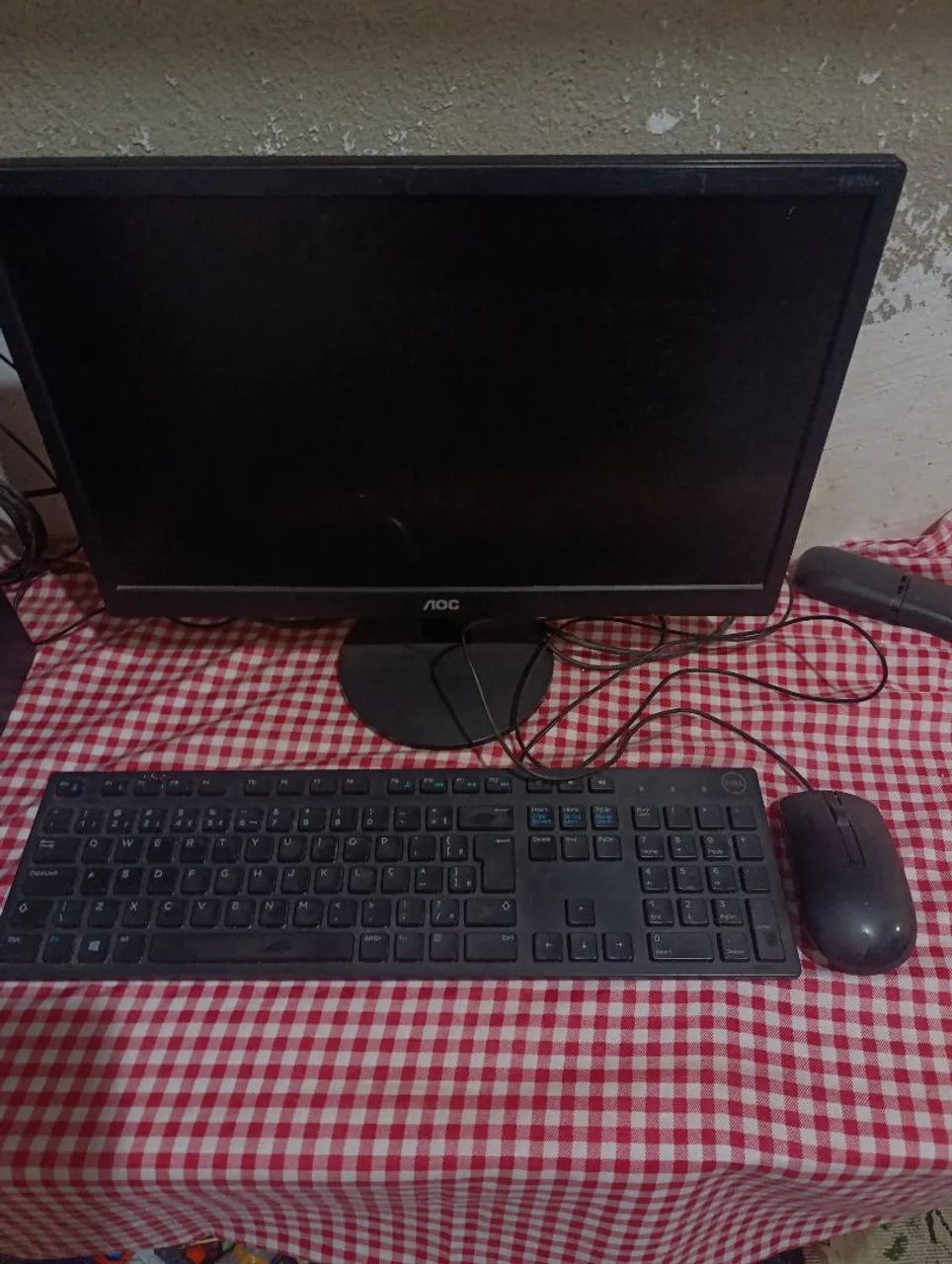 Monitor LG 15,5 - Foto 2
