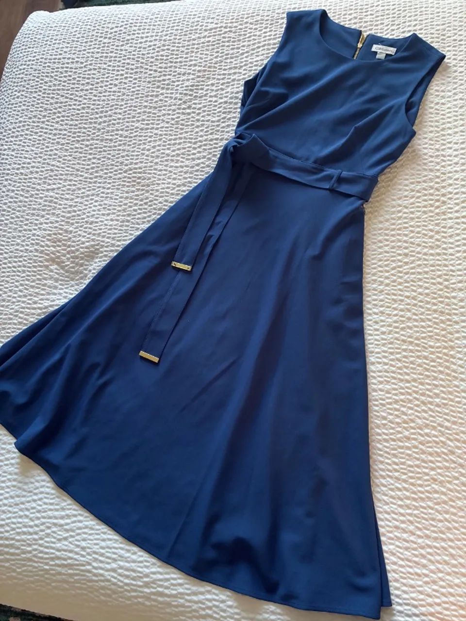 Vestido Calvin klein - Foto 3