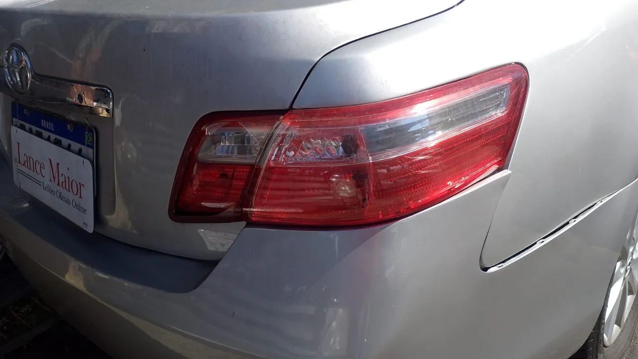Toyota Camry Camry XLE 3.5 24V Aut. 2010