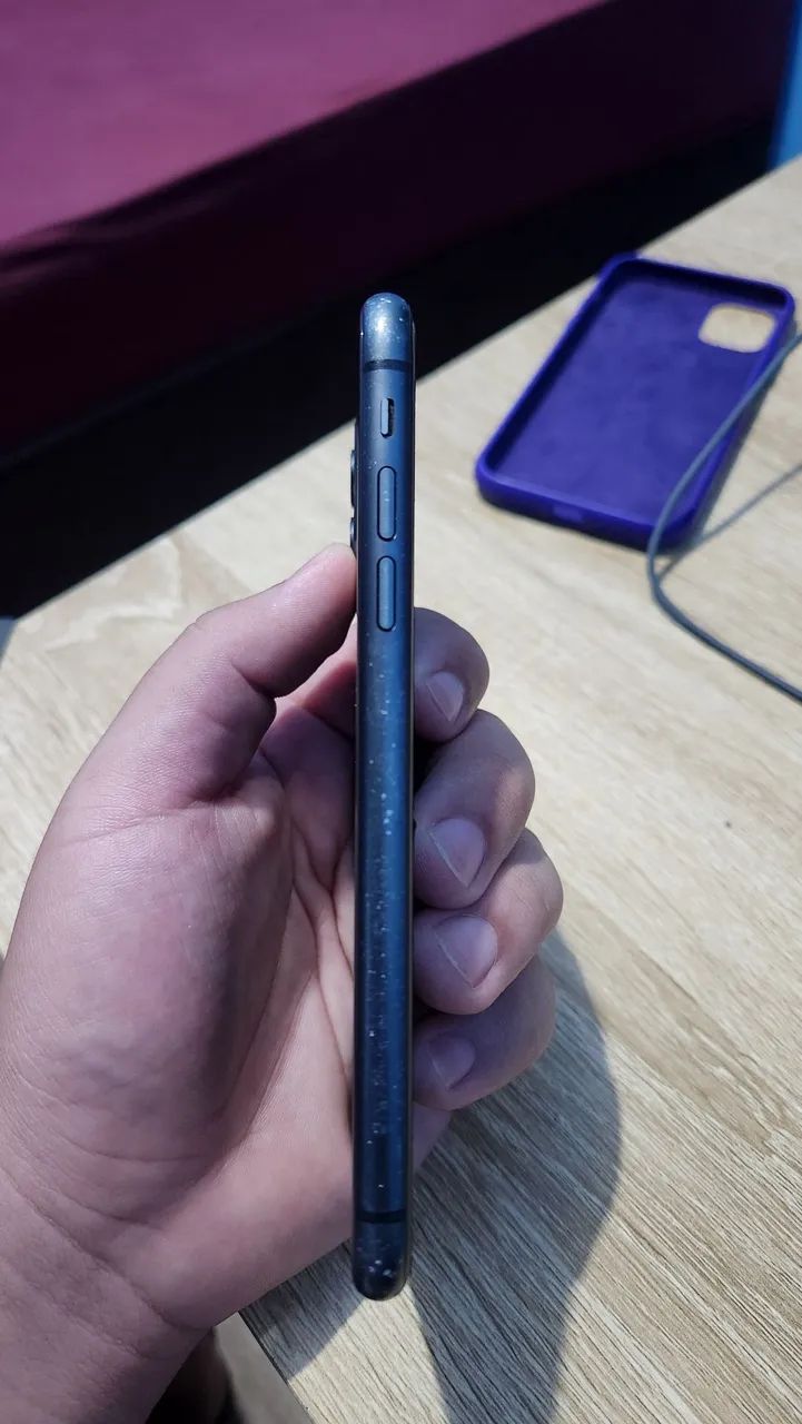 iPhone 11 64gb - Foto 4
