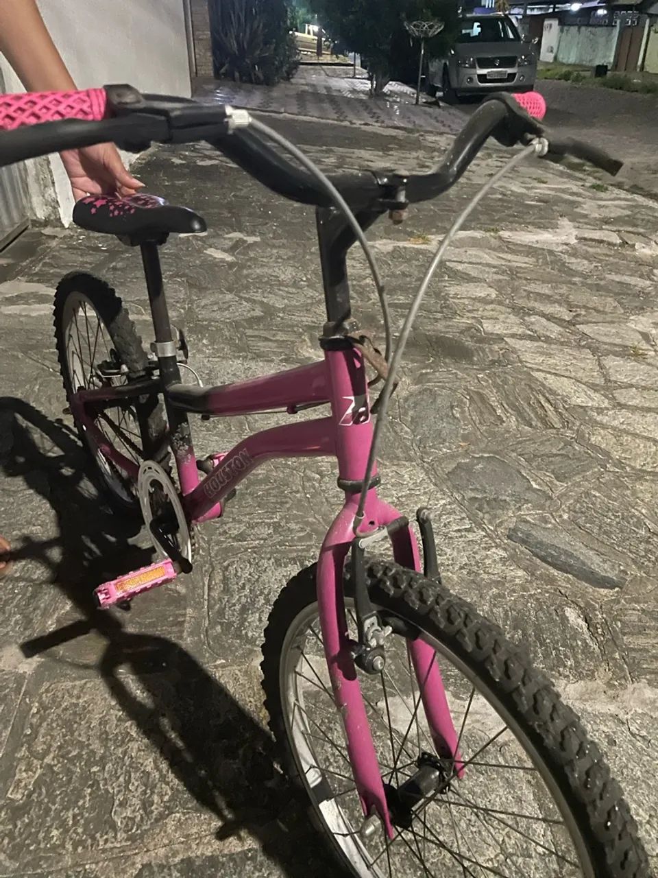 Bicicleta  - Foto 4