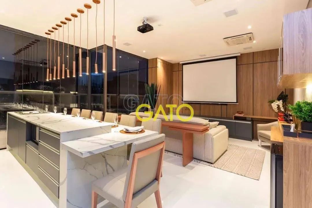 Apartamento Residencial à venda, Itaim Bibi, São Paulo - AP0168. - Foto 12