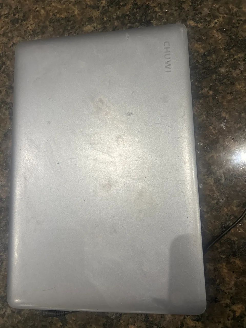 Notebook CHUWI HeroBook Pro - Usado 